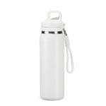 Garrafa Térmica 600 ml - Branco